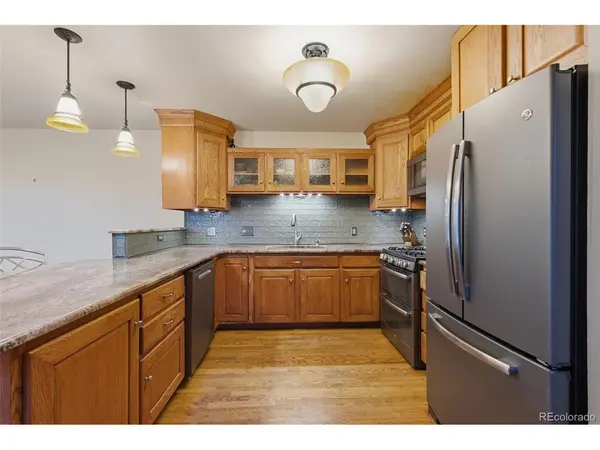 129 Sky View, Nederland, CO 80466