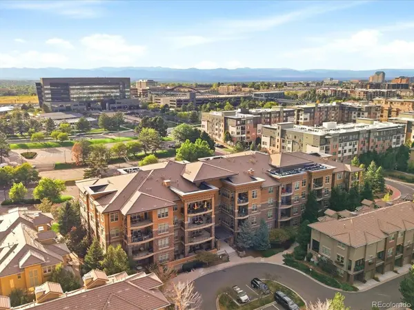 7865 Vallagio #310, Englewood, CO 80112