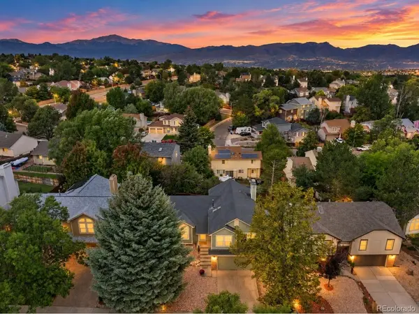 6550 Plaid, Colorado Springs, CO 80918
