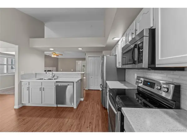 3952 Coral, Colorado Springs, CO 80917