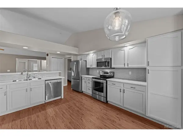3952 Coral, Colorado Springs, CO 80917