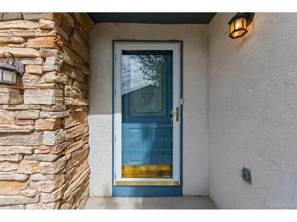 3952 Coral, Colorado Springs, CO 80917