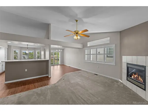 3952 Coral, Colorado Springs, CO 80917
