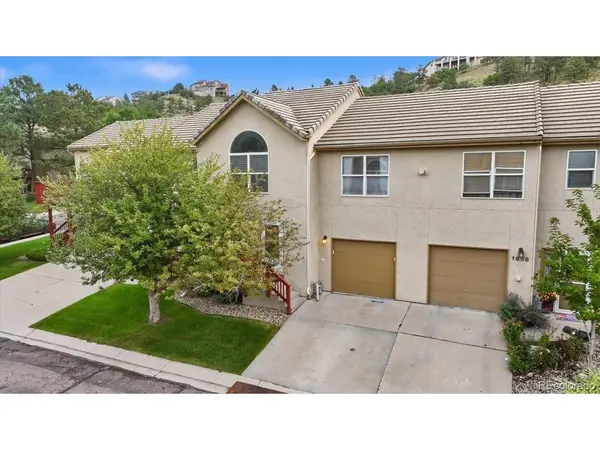 1970 Bristlecone, Colorado Springs, CO 80919