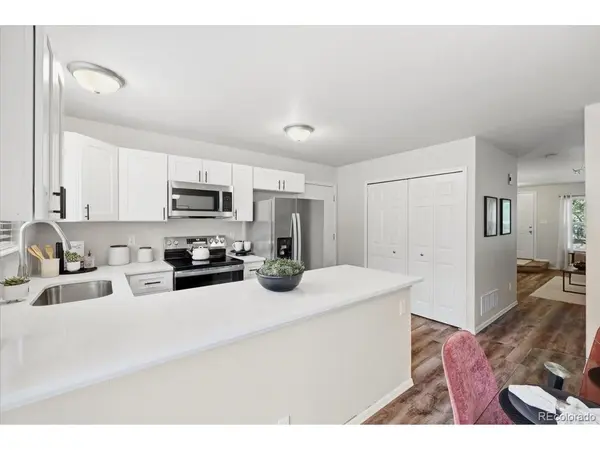 1970 Bristlecone, Colorado Springs, CO 80919