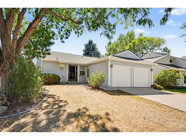 4292 E 126th, Thornton, CO 80241