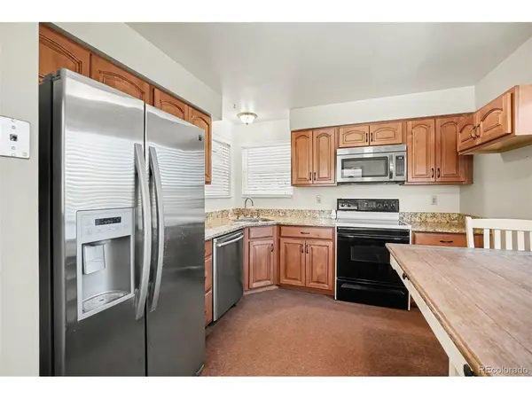 4292 E 126th, Thornton, CO 80241
