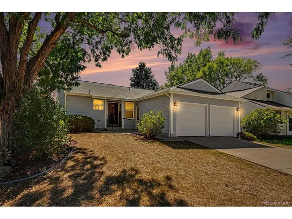 4292 E 126th, Thornton, CO 80241