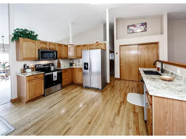 5431 Wells Fargo, Colorado Springs, CO 80918