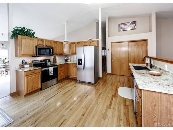 5431 Wells Fargo, Colorado Springs, CO 80918