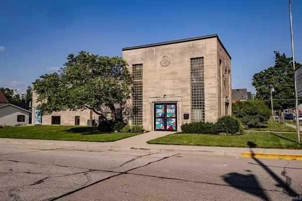 202 N Center ST, Bremen, IN 46506