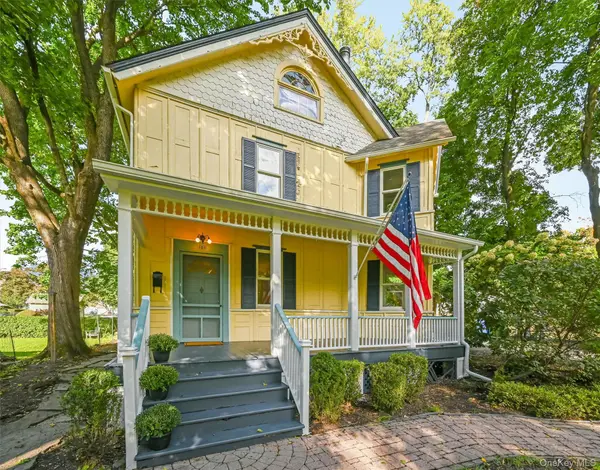 180 N Church ST, Goshen, NY 10924
