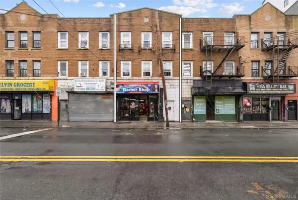 2120 Cornaga AVE, Far Rockaway, NY 11691