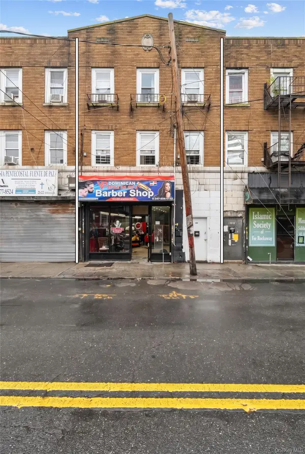 2120 Cornaga AVE, Far Rockaway, NY 11691