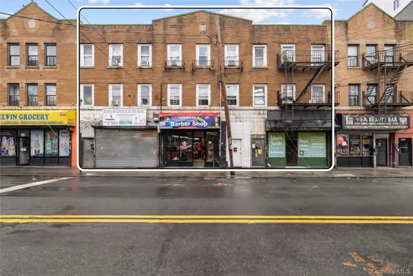 2120 Cornaga AVE, Far Rockaway, NY 11691