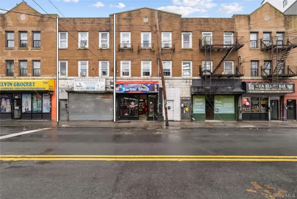 2122 Cornaga AVE, Far Rockaway, NY 11691