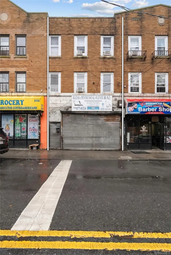 2122 Cornaga AVE, Far Rockaway, NY 11691