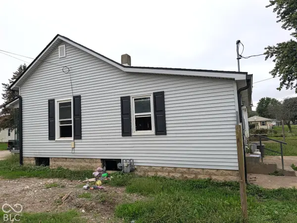 540 John ST, Connersville, IN 47331