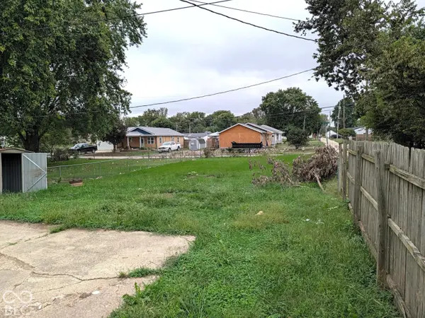 540 John ST, Connersville, IN 47331