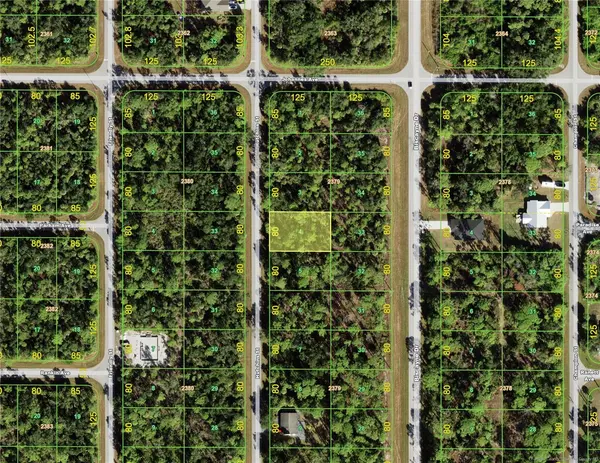 404 HUTCHINS ST, Port Charlotte, FL 33953
