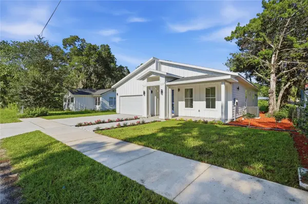 3518 NW 20TH ST, Gainesville, FL 32605