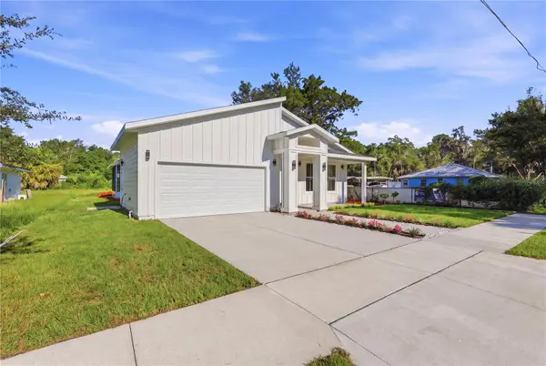 3518 NW 20TH ST, Gainesville, FL 32605