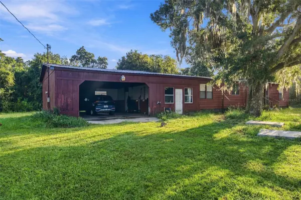 1435 POE RD, Lake Wales, FL 33898
