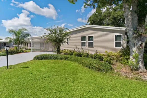 2616 LAKE GRASSMERE CIR #1850, Zellwood, FL 32798