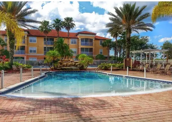 5475 VINELAND RD #8104, Orlando, FL 32811