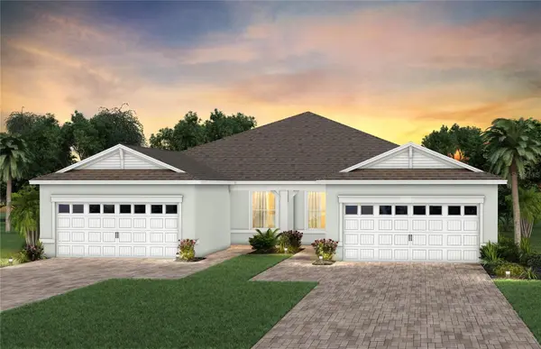 8933 BLISSFUL BREEZE TRAIL, Melbourne, FL 32940