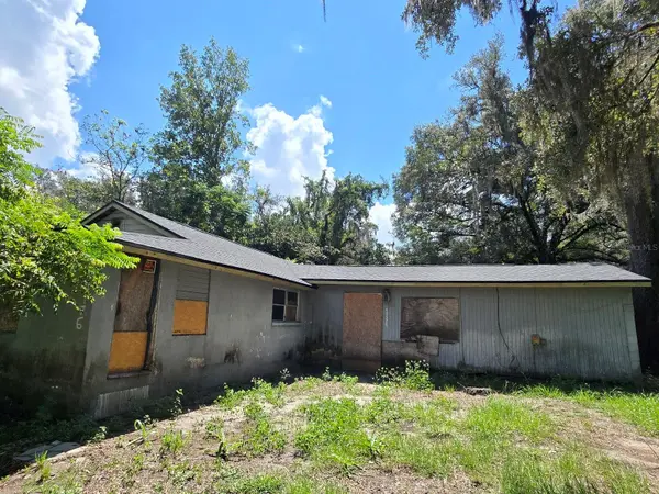 15176 NE 154TH LN, Fort Mc Coy, FL 32134