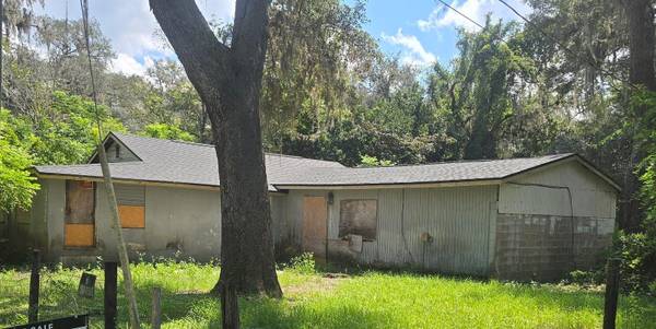 15176 NE 154TH LN, Fort Mc Coy, FL 32134