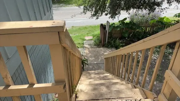 2404 SW 31 PL #6 & 7, Gainesville, FL 32608