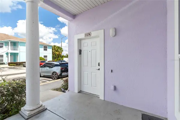 3127 SUN LAKE CT #A, Kissimmee, FL 34747