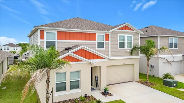1414 SEA GLASS RD, Haines City, FL 33844
