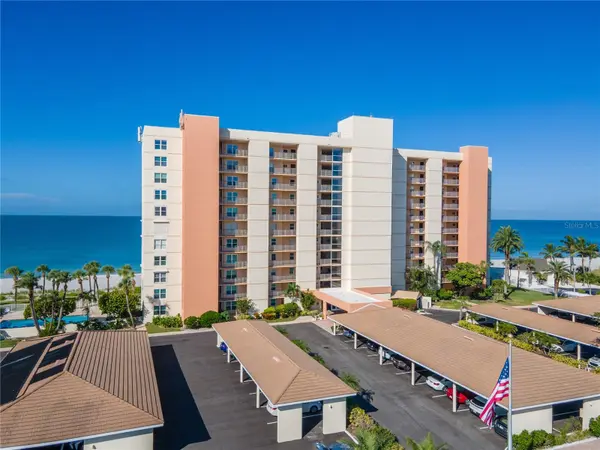 4401 GULF OF MEXICO DR #705, Longboat Key, FL 34228
