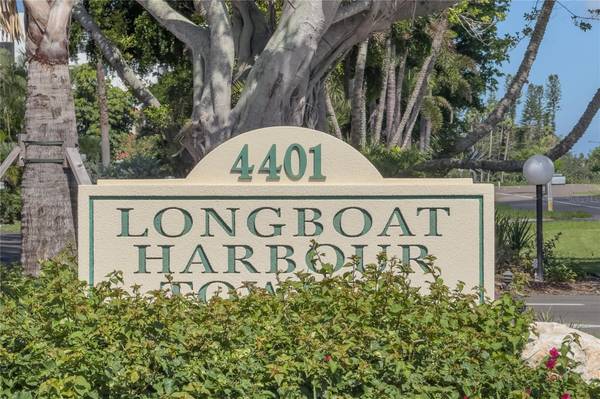 4401 GULF OF MEXICO DR #705, Longboat Key, FL 34228