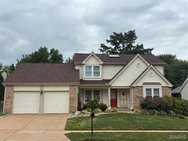 2459 Cripple Creek DR, St Louis, MO 63129