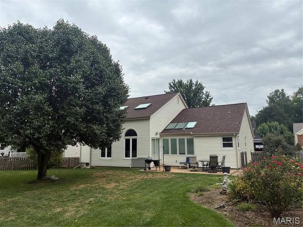 2459 Cripple Creek DR, St Louis, MO 63129