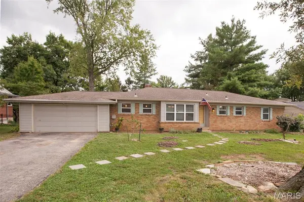 11830 E Concord RD, St Louis, MO 63128