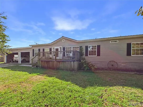 100 E Highway 62, Risco, MO 63874