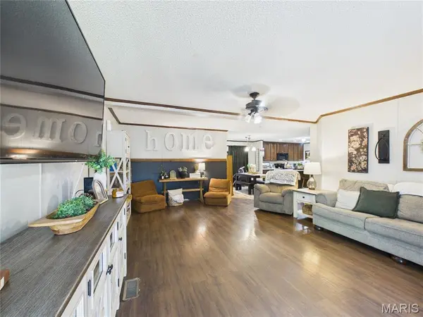 100 E Highway 62, Risco, MO 63874