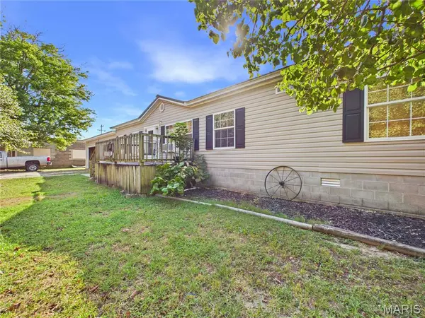 100 E Highway 62, Risco, MO 63874