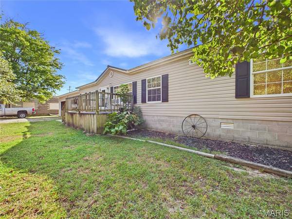 100 E Highway 62, Risco, MO 63874