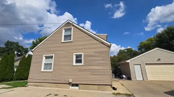 673 Orange ST, Elgin, IL 60123