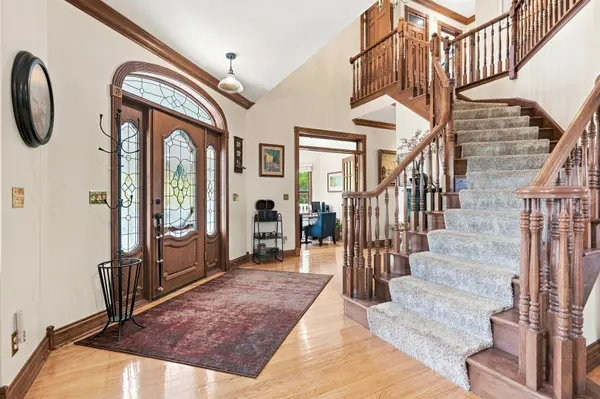 45W235 Hillview LN, Hampshire, IL 60140