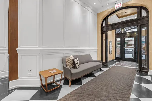 70 E WALTON ST #501-601, Chicago, IL 60611