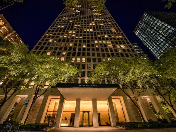 260 E Chestnut ST #2904, Chicago, IL 60611
