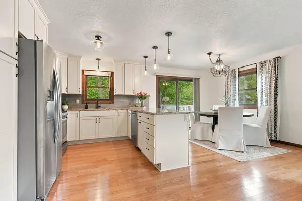 1602 Long Lake RD, New Brighton, MN 55112