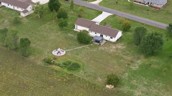 W7629 161st AVE, Hager City, WI 54014